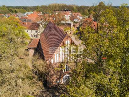 Stadtkirche Neustadt-Glewe