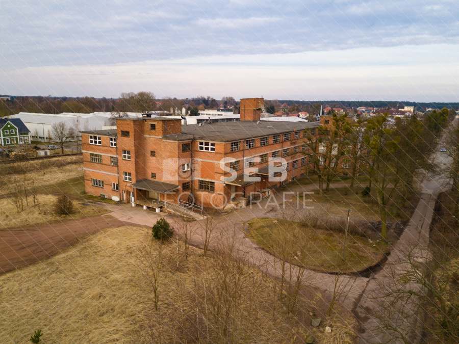 Lederwerk Neustadt-Glewe