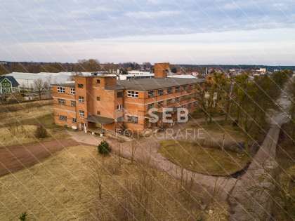 Lederwerk Neustadt-Glewe