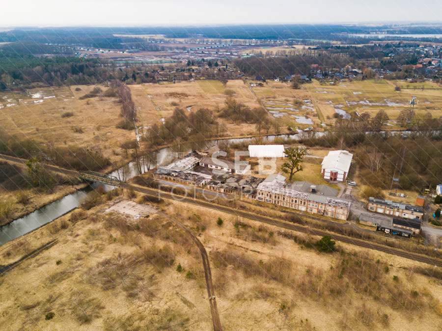 Feinmechanik Neustadt-Glewe