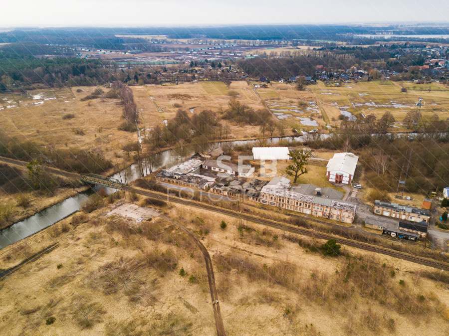 Feinmechanik Neustadt-Glewe