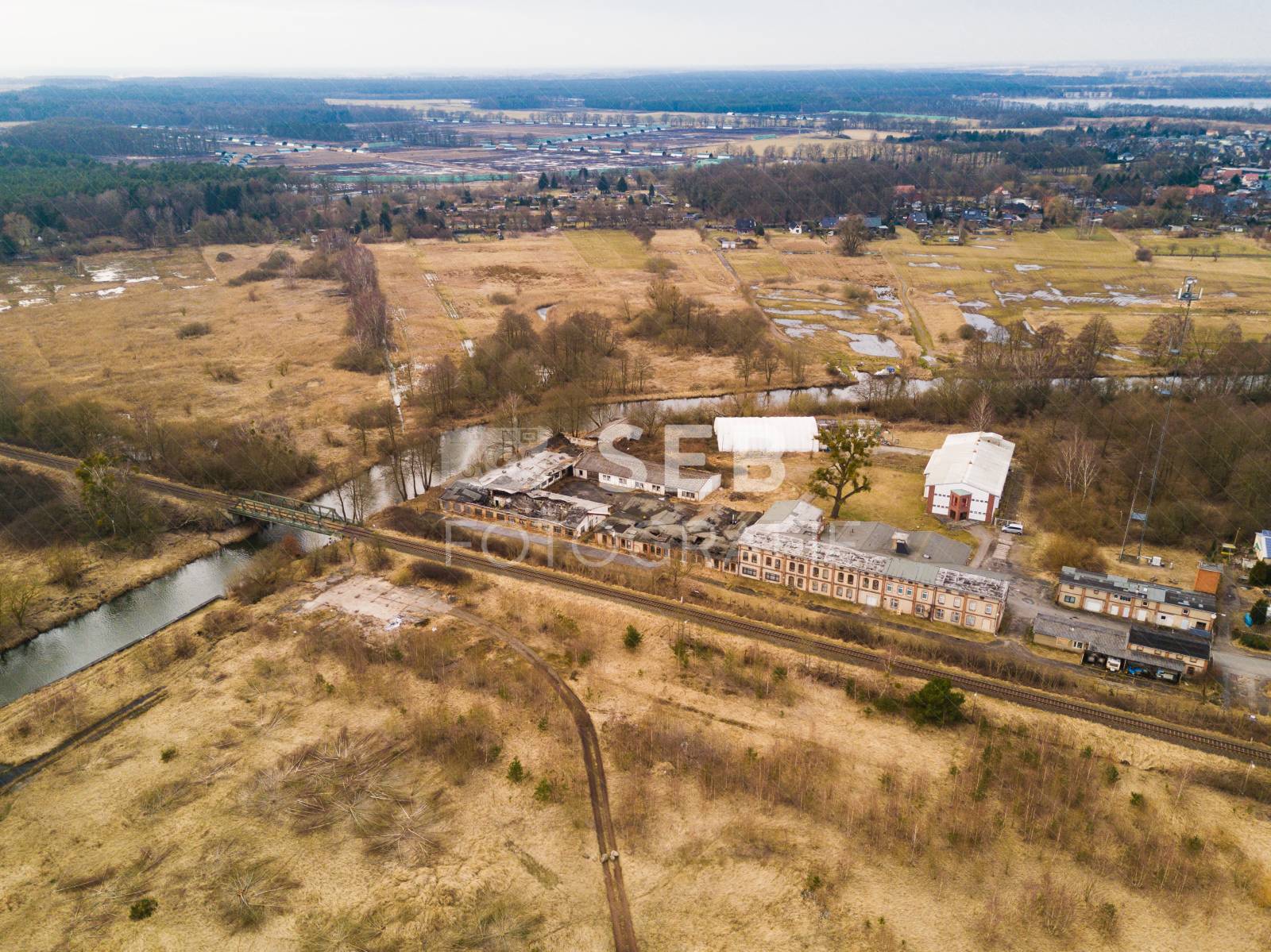 Feinmechanik Neustadt-Glewe