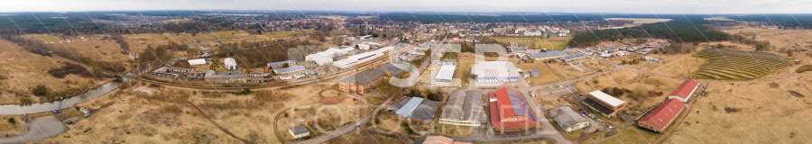 Lederwerk Neustadt-Glewe