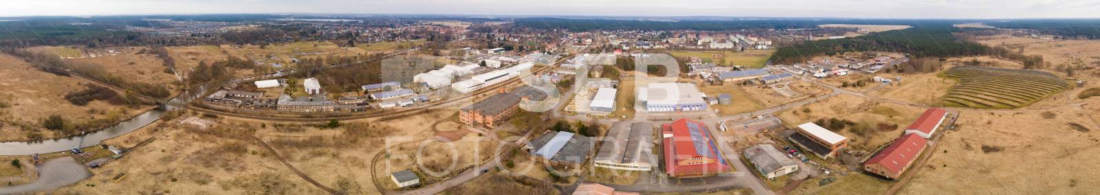 Lederwerk Neustadt-Glewe