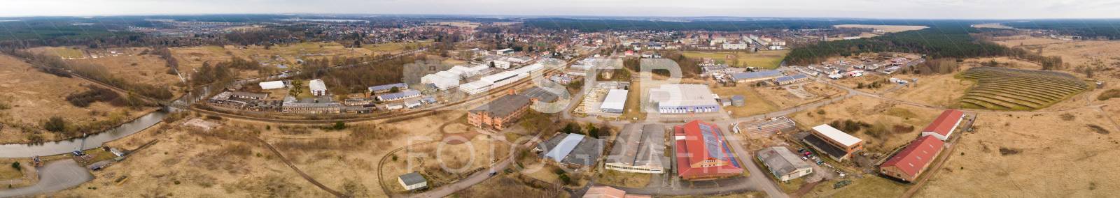 Lederwerk Neustadt-Glewe