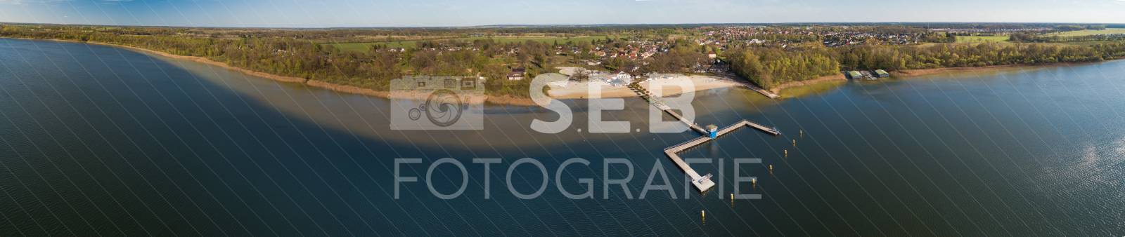 Panorama vom Neustädter See