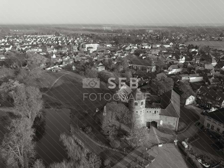 Burg Neustadt-Glewe