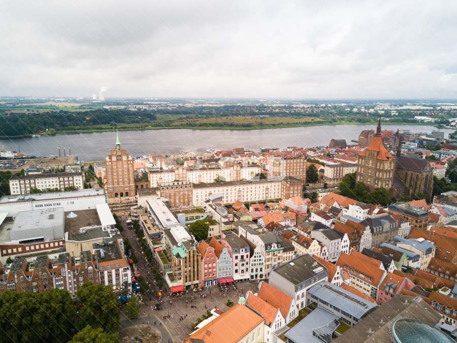 Rostock