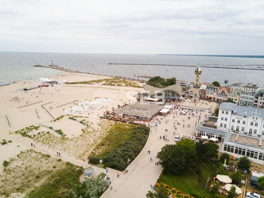 Warnemünde