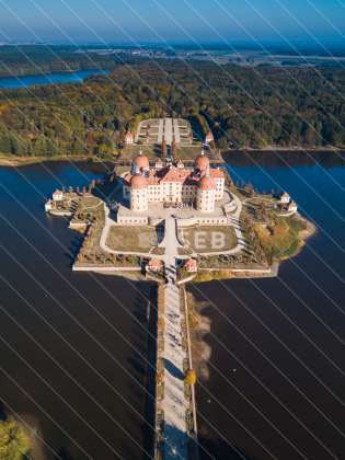 Schloss Moritzburg