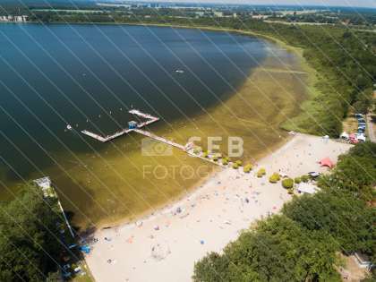 Drachenbootrennen Neustadt-Glewe 2018