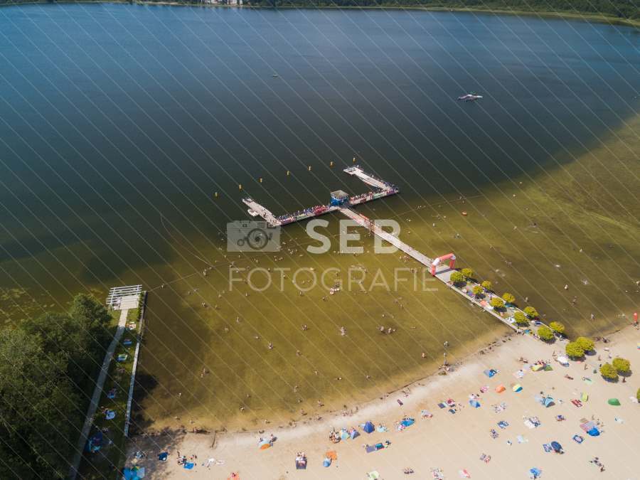 Drachenbootrennen Neustadt-Glewe 2018