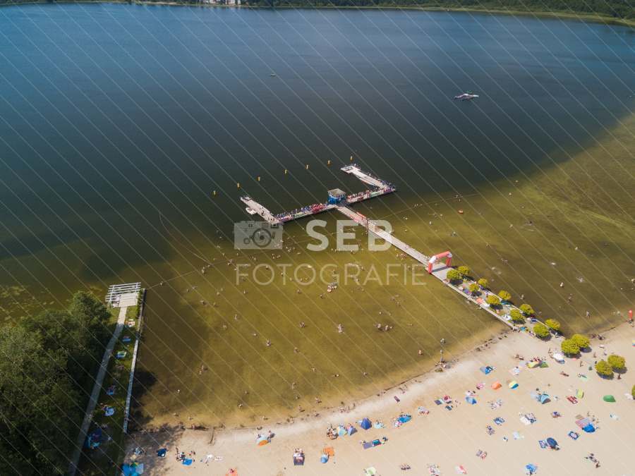 Drachenbootrennen Neustadt-Glewe 2018