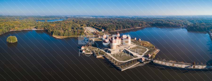 Schloss Moritzburg