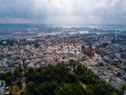 Rostock Warnemünde