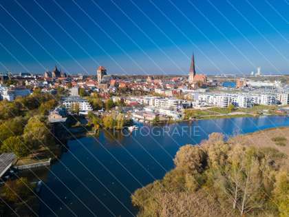 Hansestadt Rostock