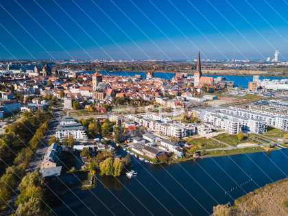 Hansestadt Rostock