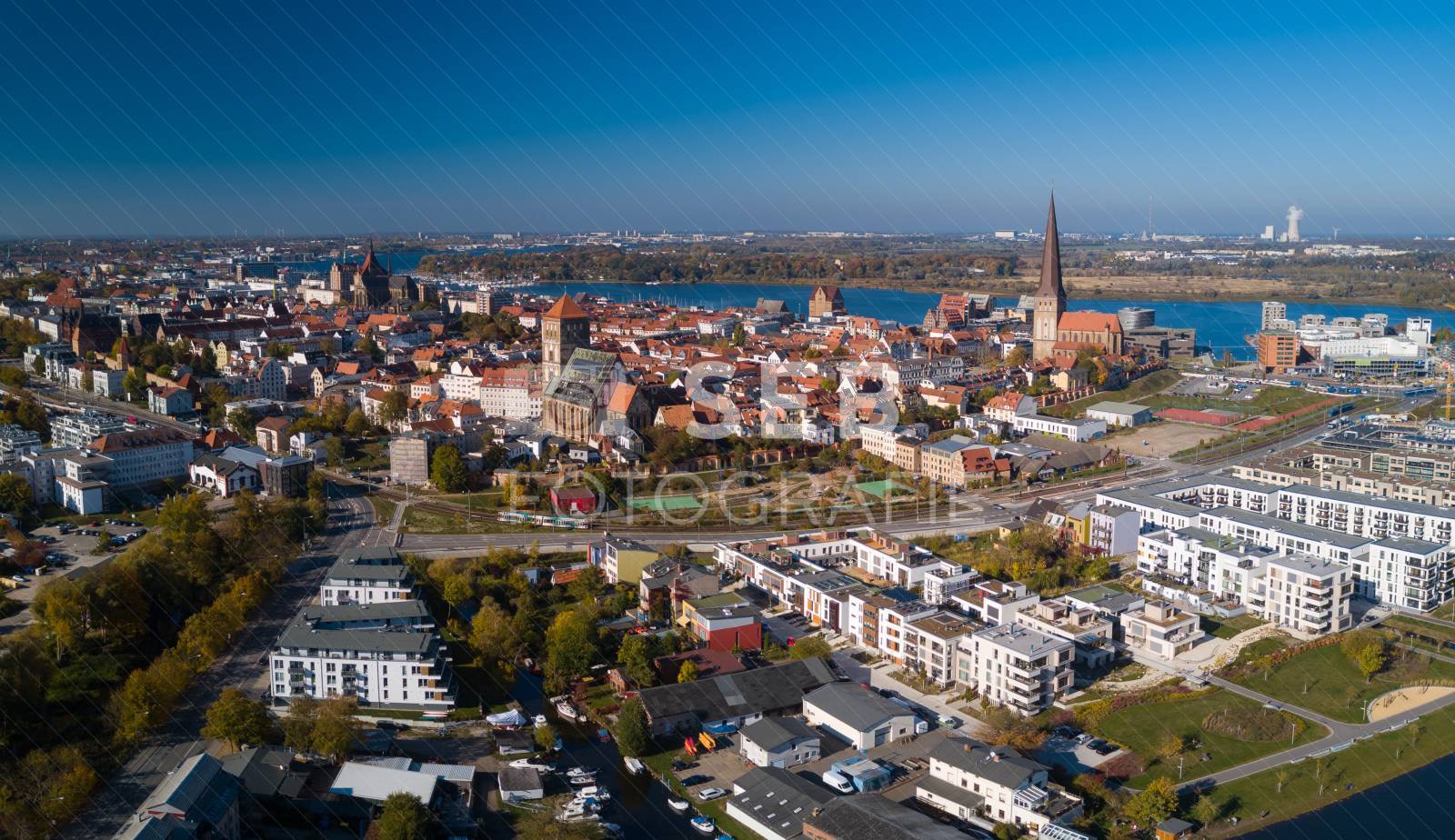 Hansestadt Rostock