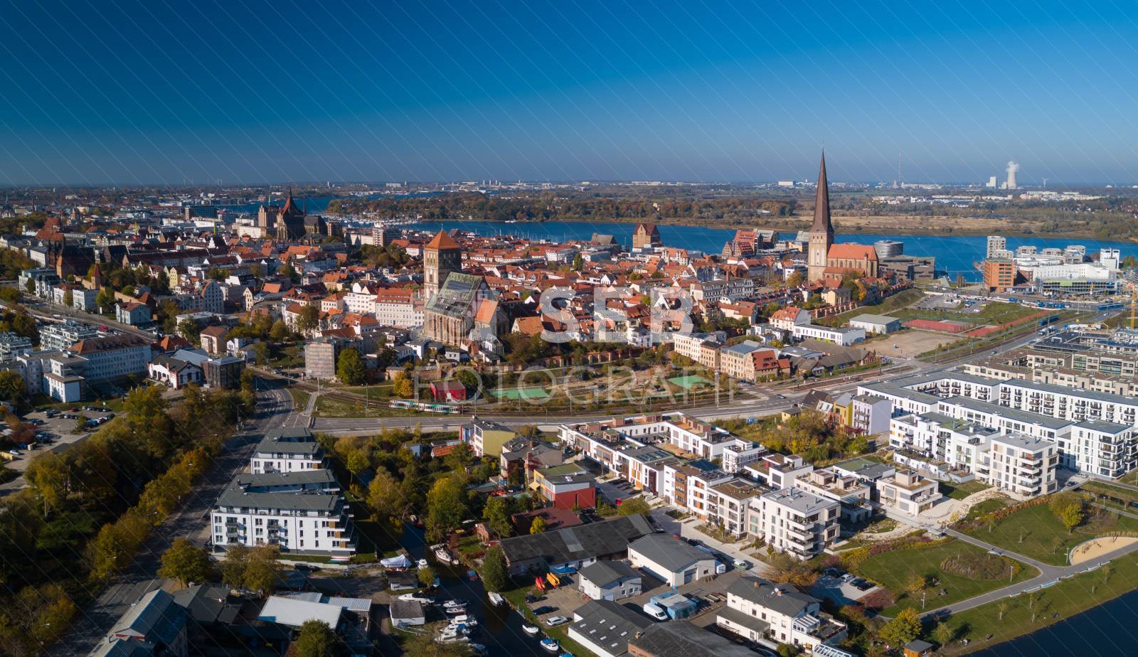 Hansestadt Rostock