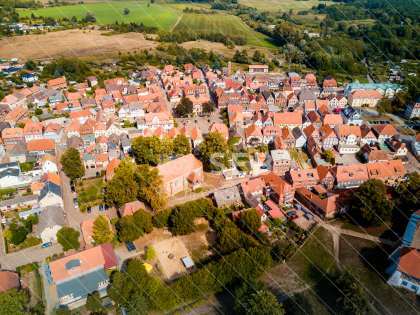 Altstadt Neustadt-Glewe