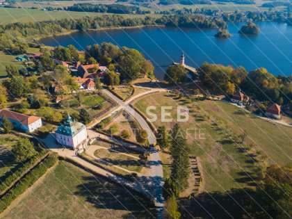 Fasanenschlössen Moritzburg