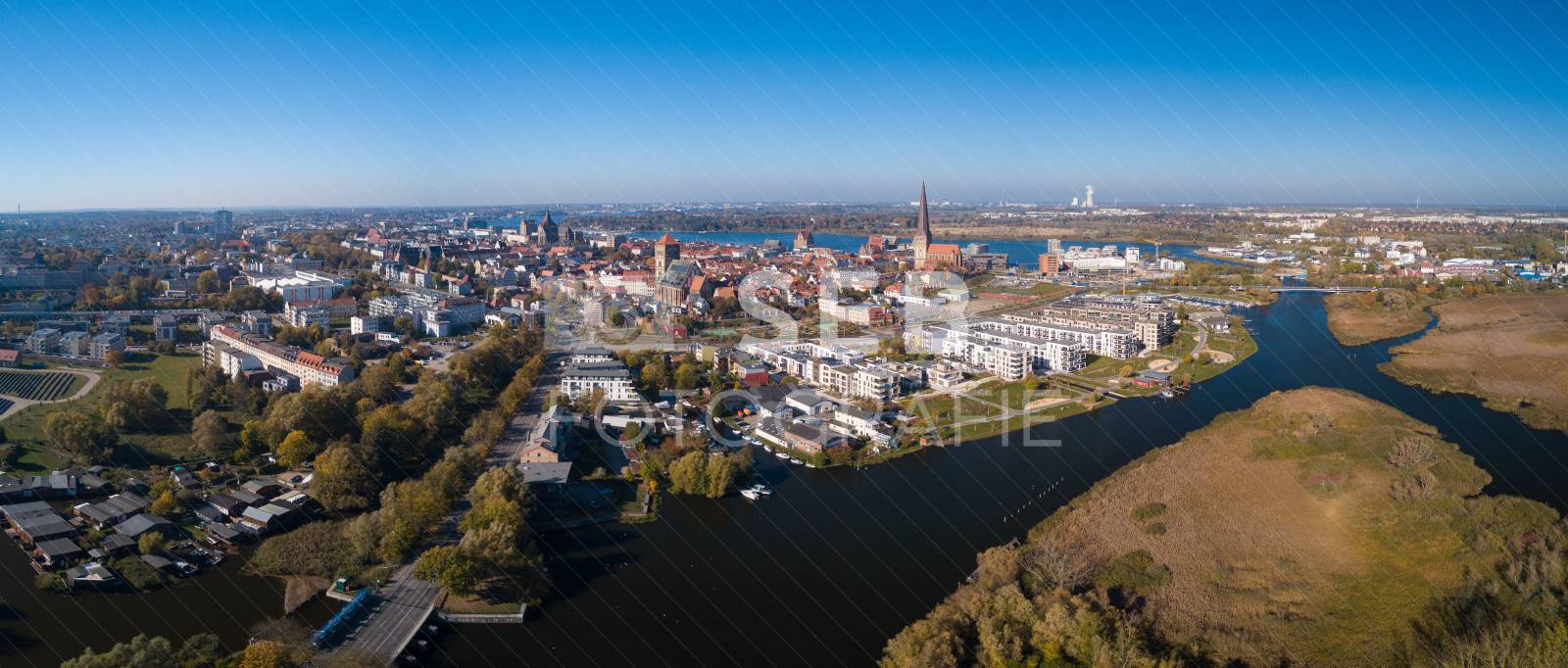Hansestadt Rostock