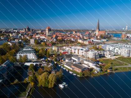 Hansestadt Rostock