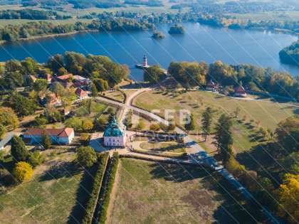 Fasanenschlössen Moritzburg