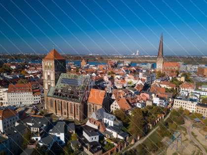 Hansestadt Rostock