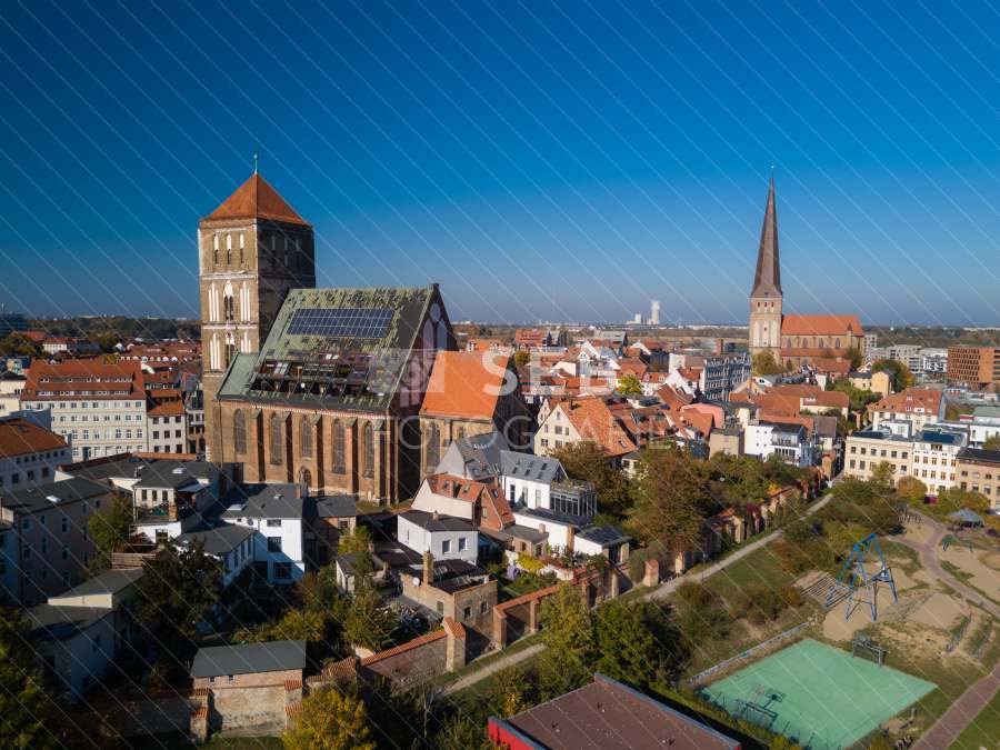 Hansestadt Rostock
