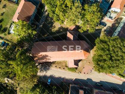 Kirche Neustadt-Glewe