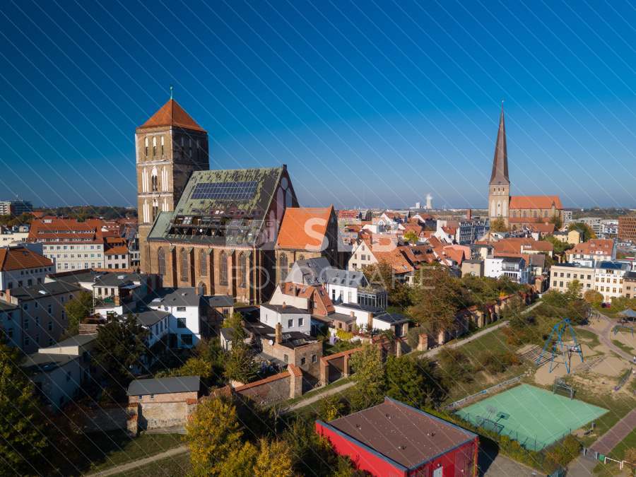 Hansestadt Rostock