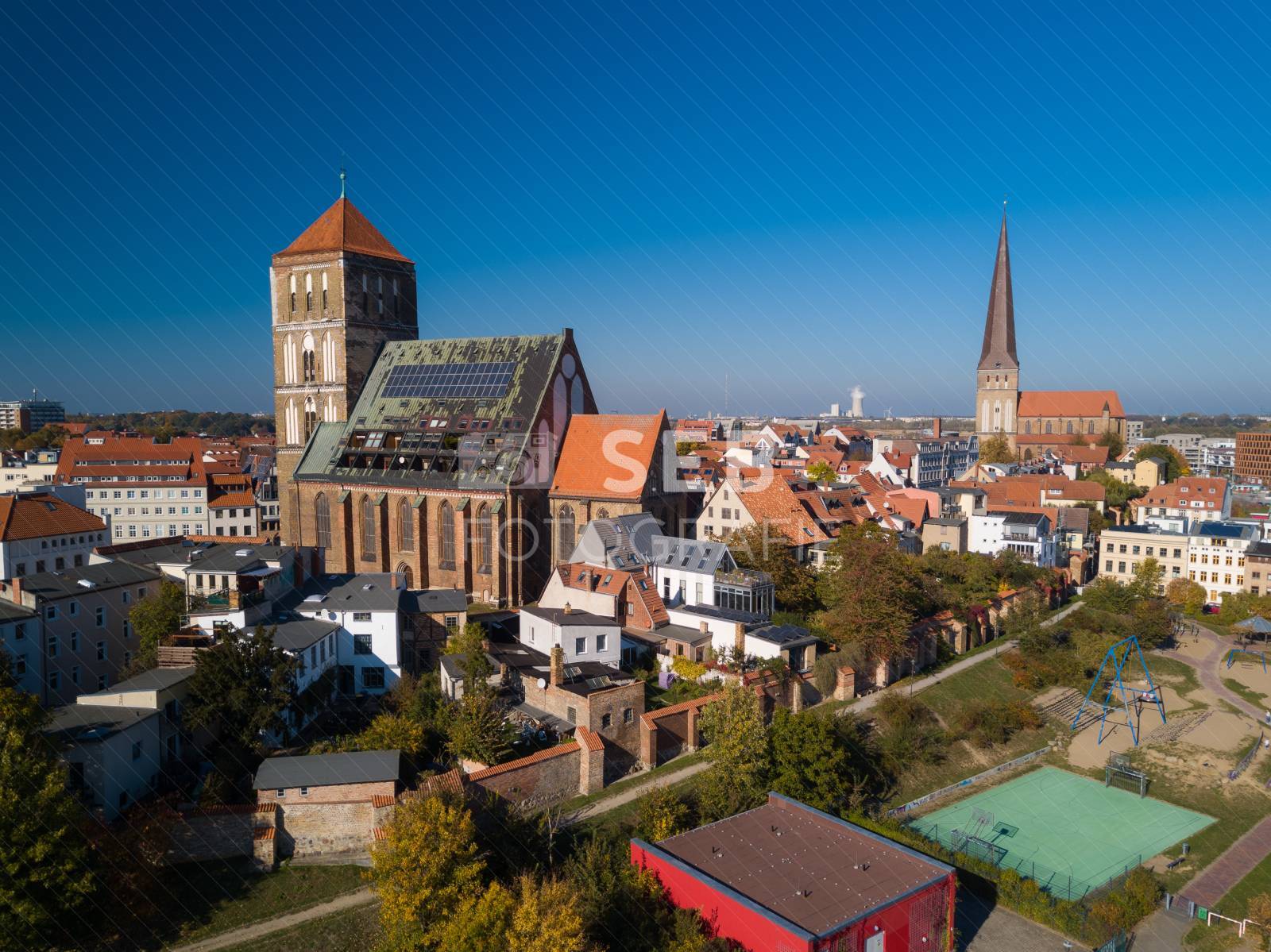 Hansestadt Rostock