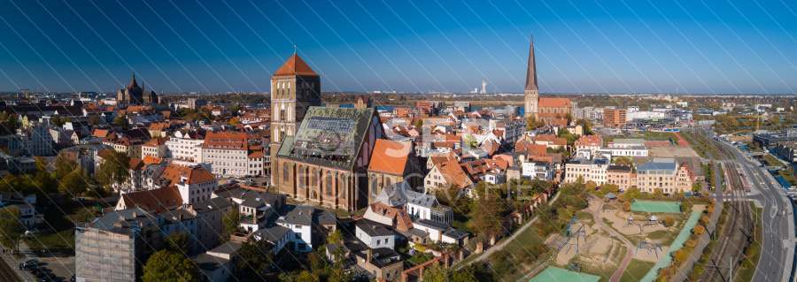 Hansestadt Rostock