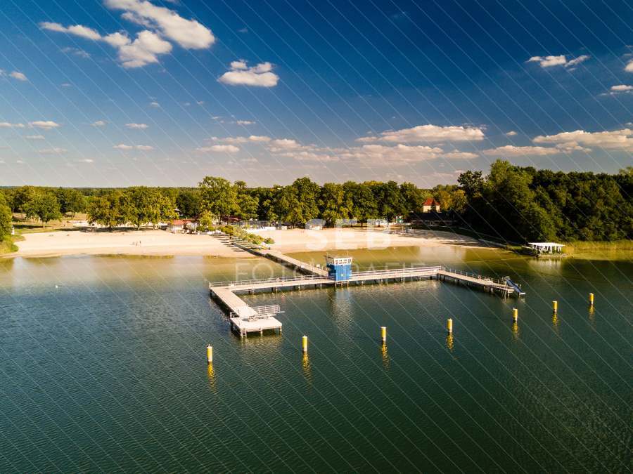 Badeanstalt Neustadt-Glewe