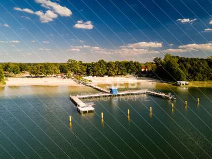 Badeanstalt Neustadt-Glewe