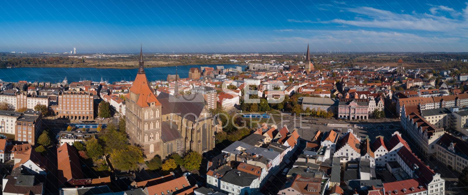 Hansestadt Rostock