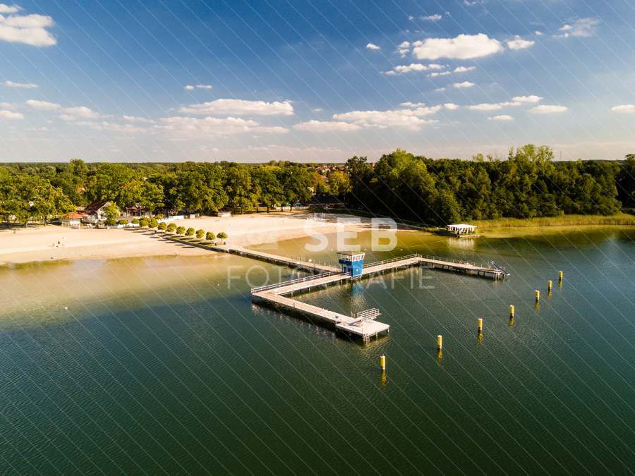 Badeanstalt Neustadt-Glewe