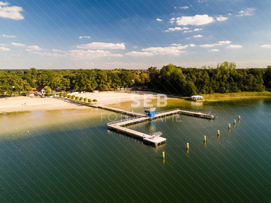 Badeanstalt Neustadt-Glewe