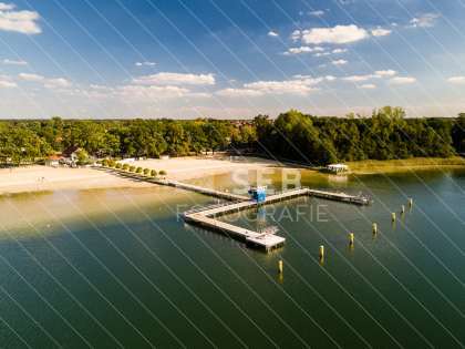 Badeanstalt Neustadt-Glewe