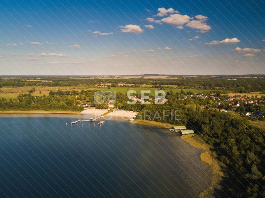 Badeanstalt Neustadt-Glewe