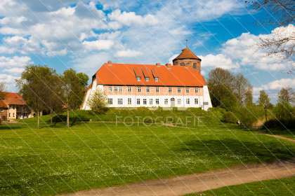Blick zur Neustädter Burg