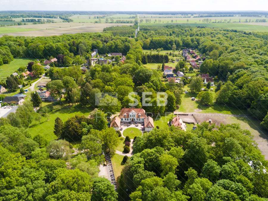 Jagdschloss Friedrichsmoor