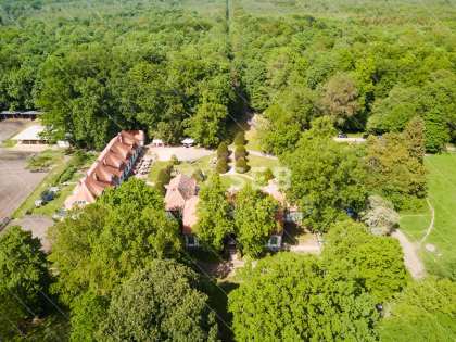 Jagdschloss Friedrichsmoor