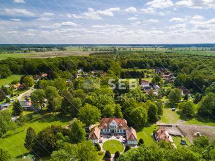 Jagdschloss Friedrichsmoor