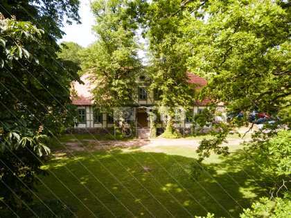 Jagdschloss Friedrichsmoor