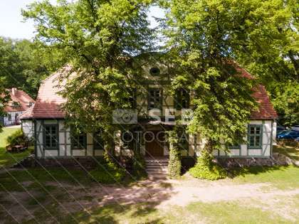 Jagdschloss Friedrichsmoor