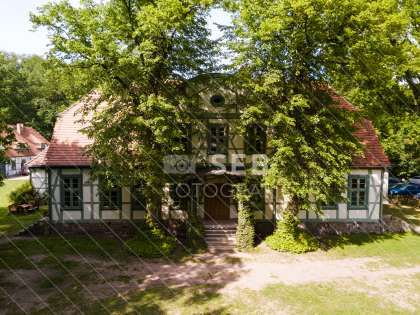 Jagdschloss Friedrichsmoor