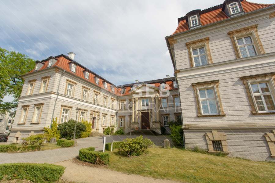 Hotel Schloss Neustadt-Glewe