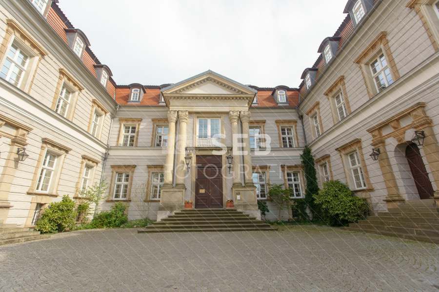 Hotel Schloss Neustadt-Glewe